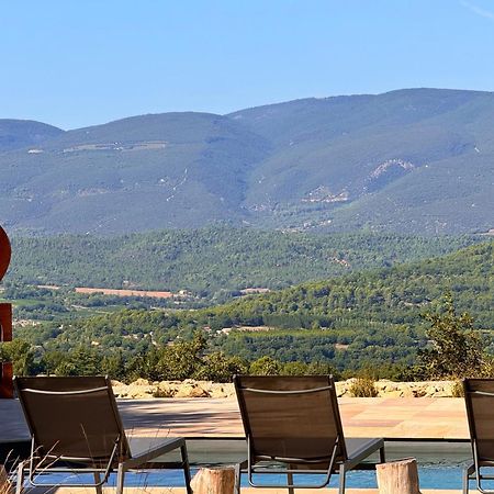 Villa Saignon Les Plus Beaux Villages De France エクステリア 写真