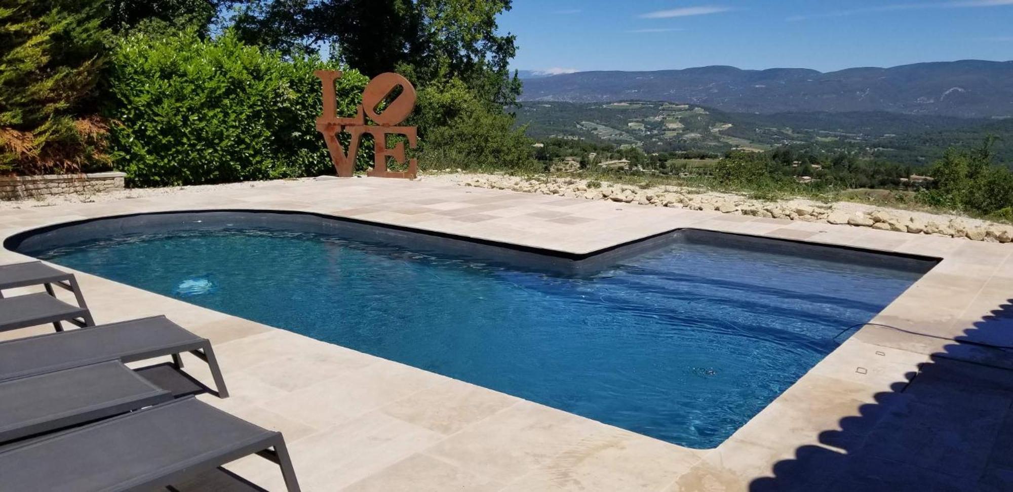 Villa Saignon Les Plus Beaux Villages De France エクステリア 写真