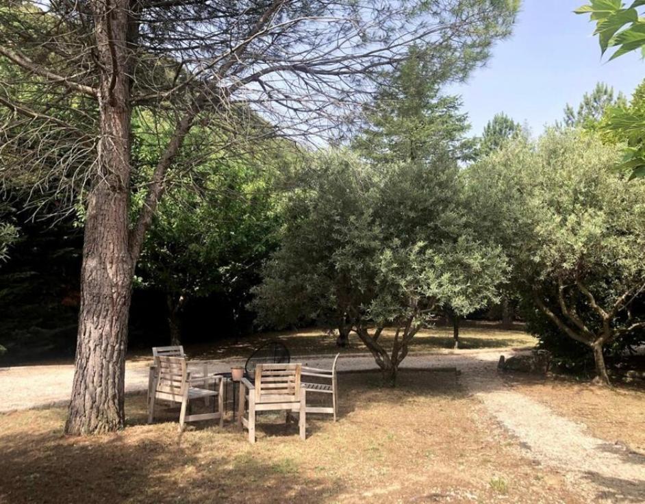 Villa Saignon Les Plus Beaux Villages De France エクステリア 写真