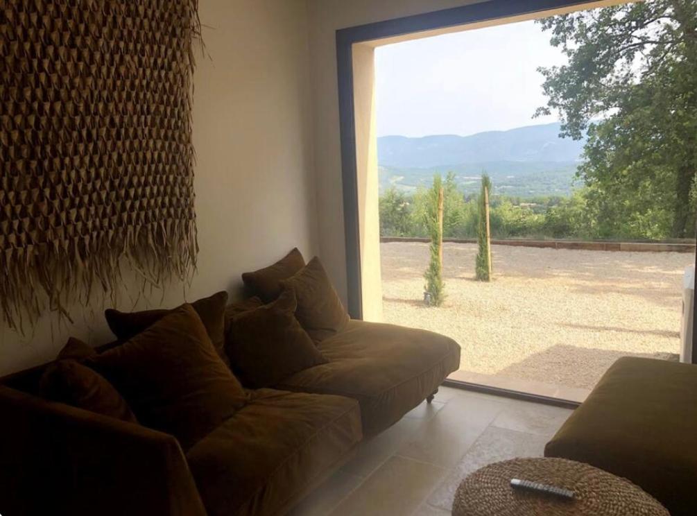 Villa Saignon Les Plus Beaux Villages De France エクステリア 写真
