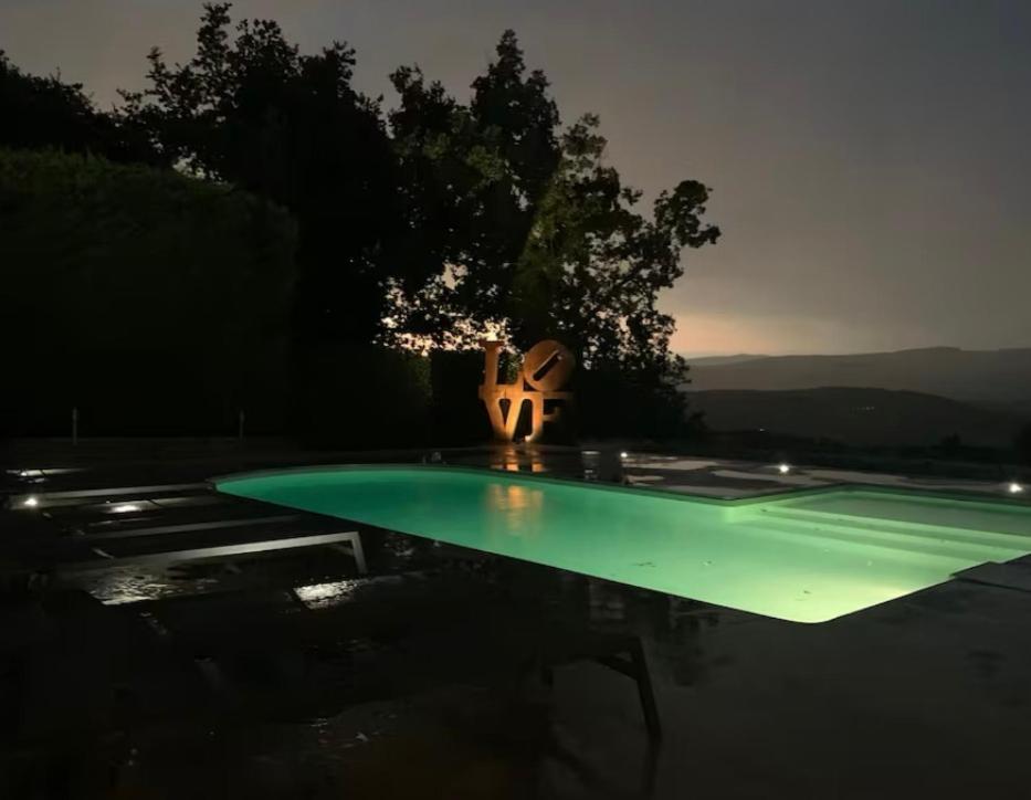 Villa Saignon Les Plus Beaux Villages De France エクステリア 写真
