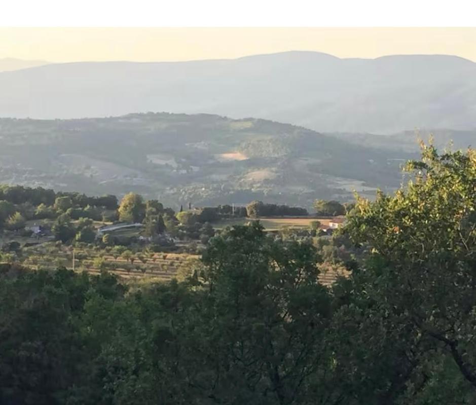 Villa Saignon Les Plus Beaux Villages De France エクステリア 写真