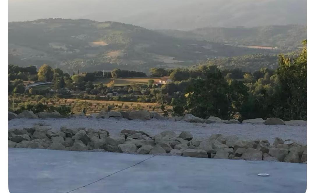 Villa Saignon Les Plus Beaux Villages De France エクステリア 写真
