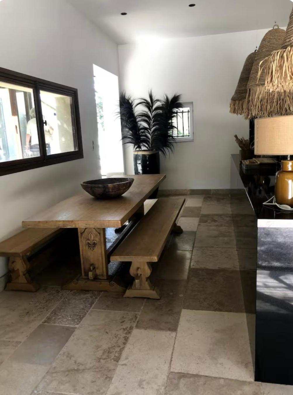 Villa Saignon Les Plus Beaux Villages De France エクステリア 写真