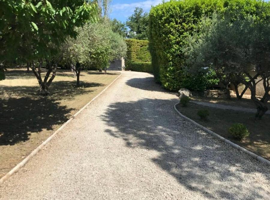 Villa Saignon Les Plus Beaux Villages De France エクステリア 写真