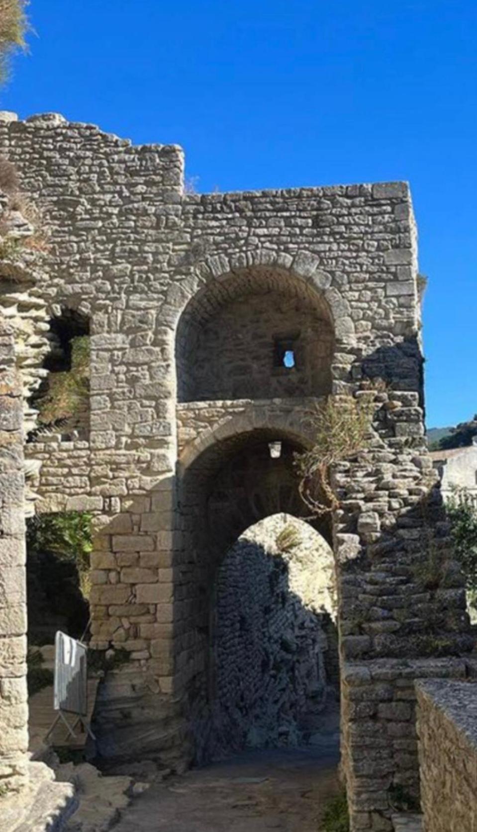 Villa Saignon Les Plus Beaux Villages De France エクステリア 写真