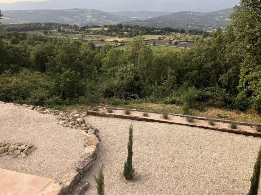 Villa Saignon Les Plus Beaux Villages De France エクステリア 写真